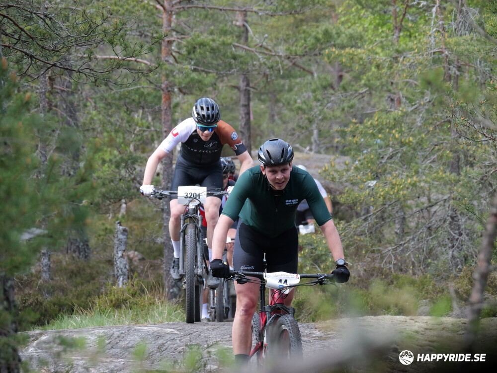 Bild från Lida Loop 2025