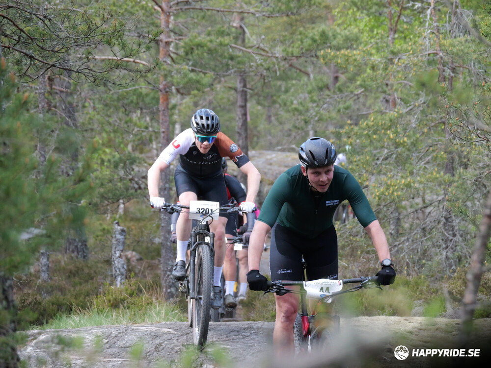 Bild från Lida Loop 2025