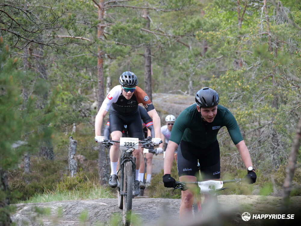 Bild från Lida Loop 2025