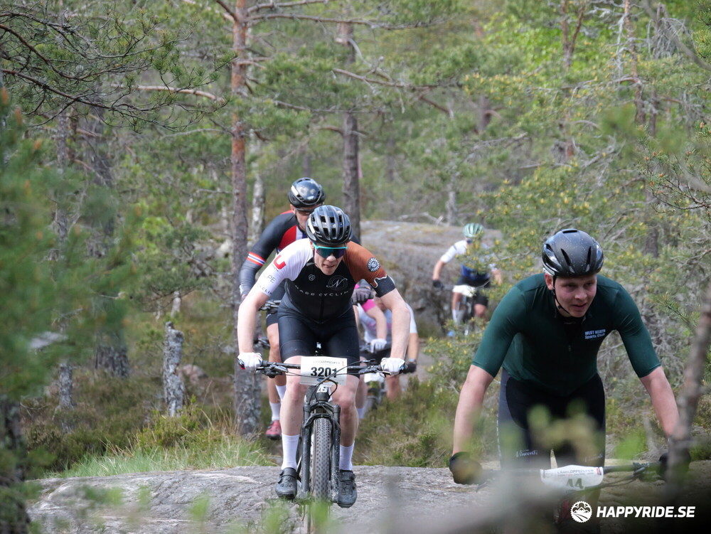 Bild från Lida Loop 2025