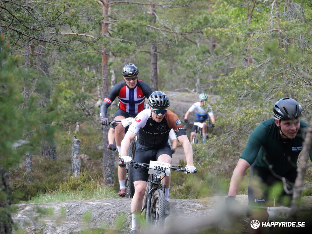 Bild från Lida Loop 2025