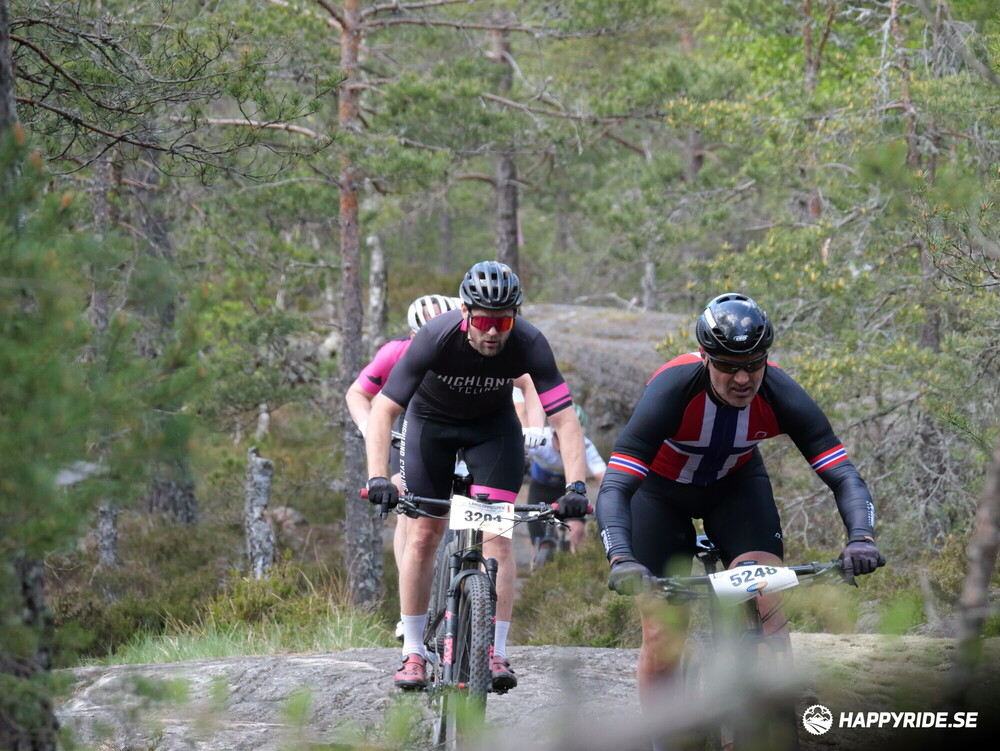 Bild från Lida Loop 2025