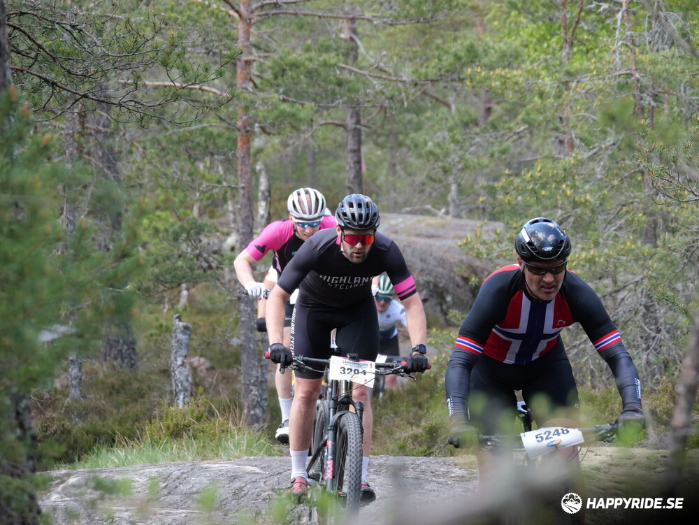 Bild från Lida Loop 2025