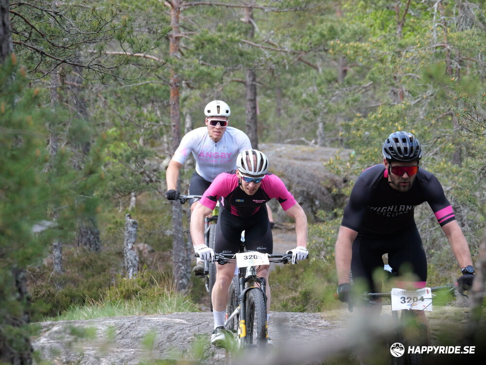 Bild från Lida Loop 2025