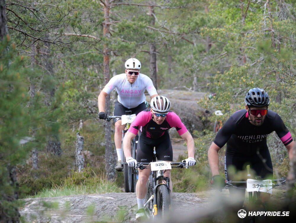 Bild från Lida Loop 2025