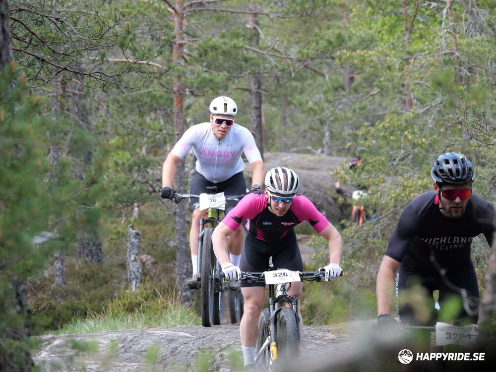 Bild från Lida Loop 2025