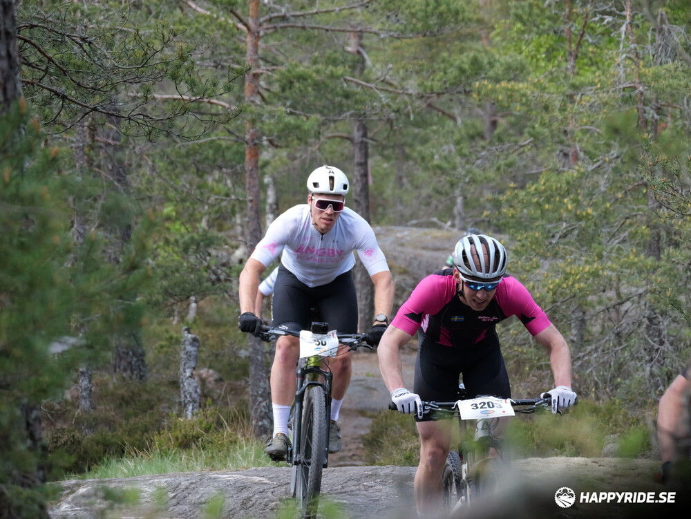 Bild från Lida Loop 2025