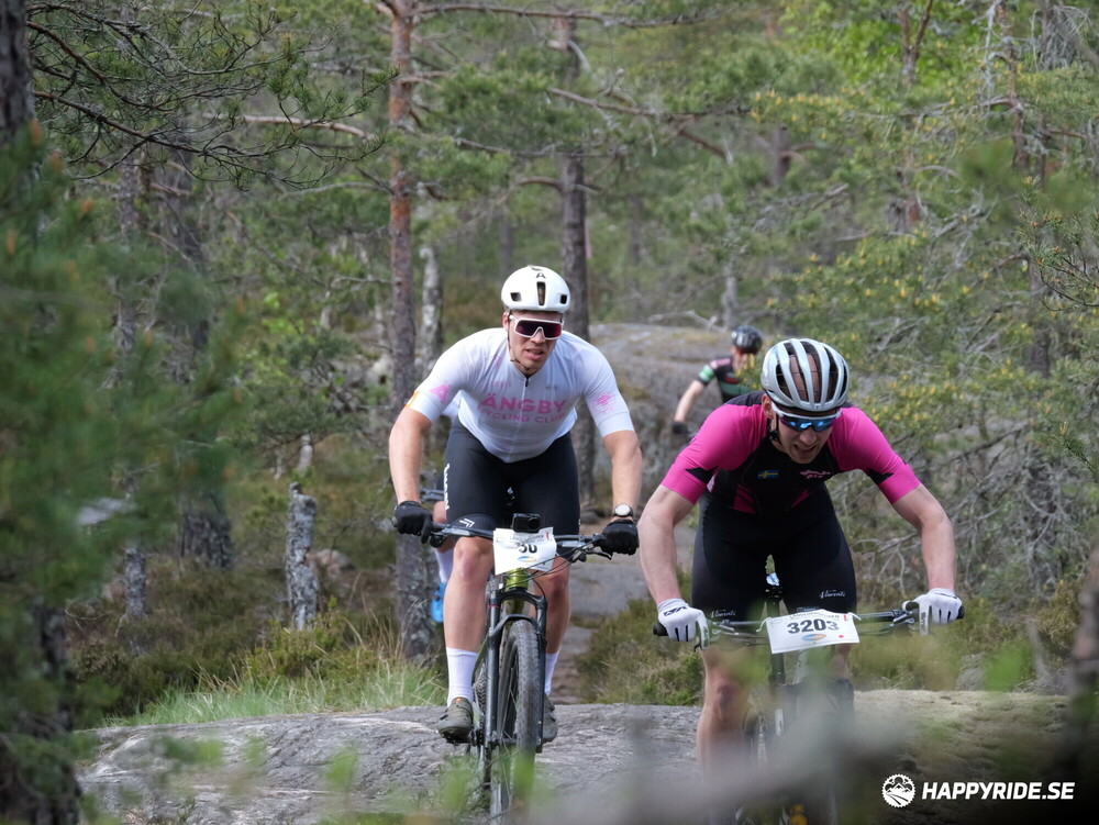 Bild från Lida Loop 2025