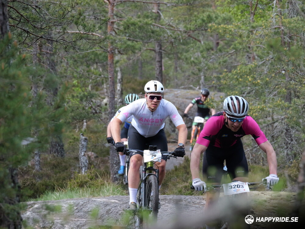 Bild från Lida Loop 2025