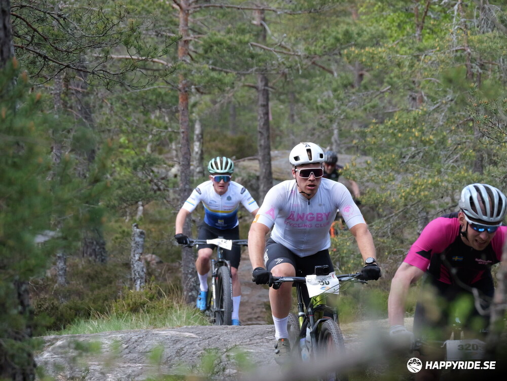 Bild från Lida Loop 2025