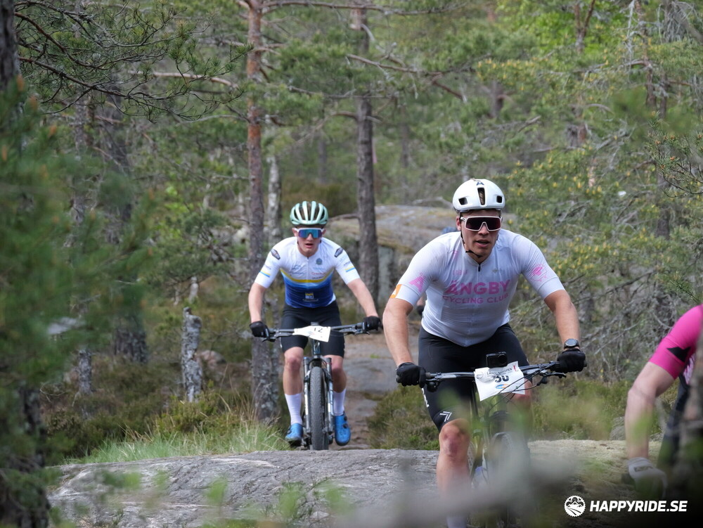 Bild från Lida Loop 2025