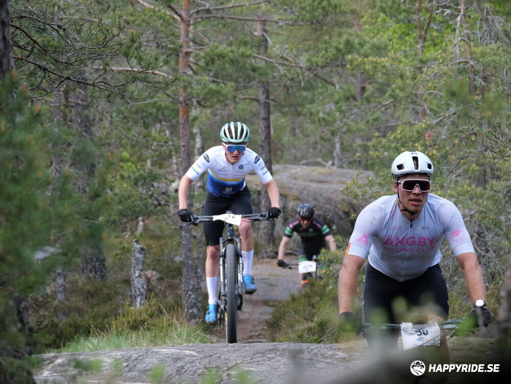 Bild från Lida Loop 2025