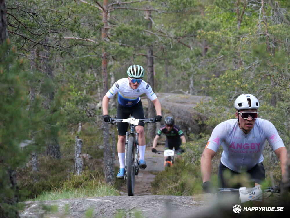 Bild från Lida Loop 2025