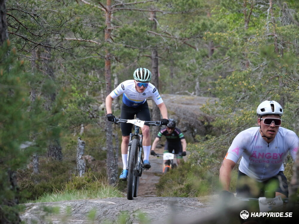 Bild från Lida Loop 2025