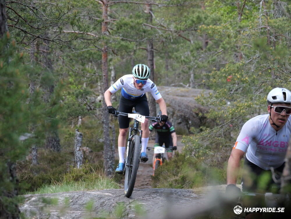 Bild från Lida Loop 2025