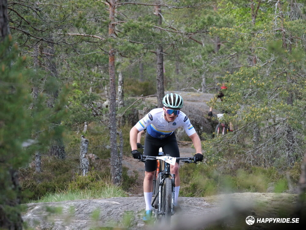 Bild från Lida Loop 2025