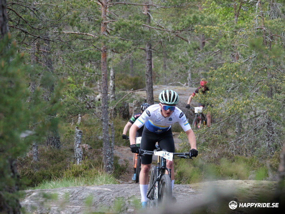 Bild från Lida Loop 2025