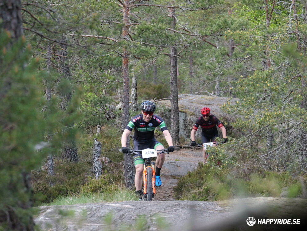 Bild från Lida Loop 2025