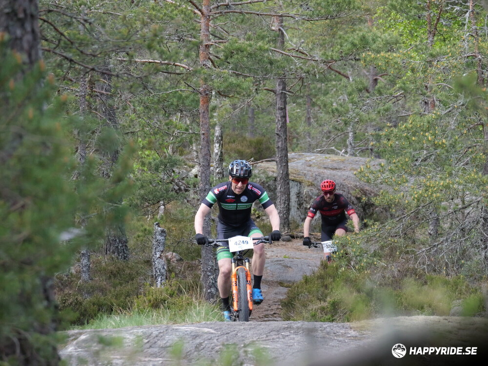 Bild från Lida Loop 2025