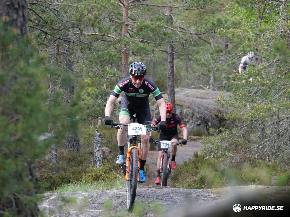 Bild från Lida Loop 2025