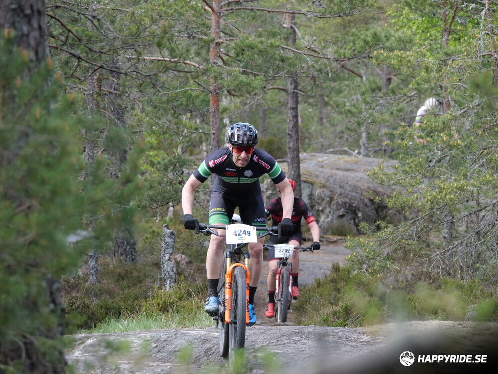 Bild från Lida Loop 2025