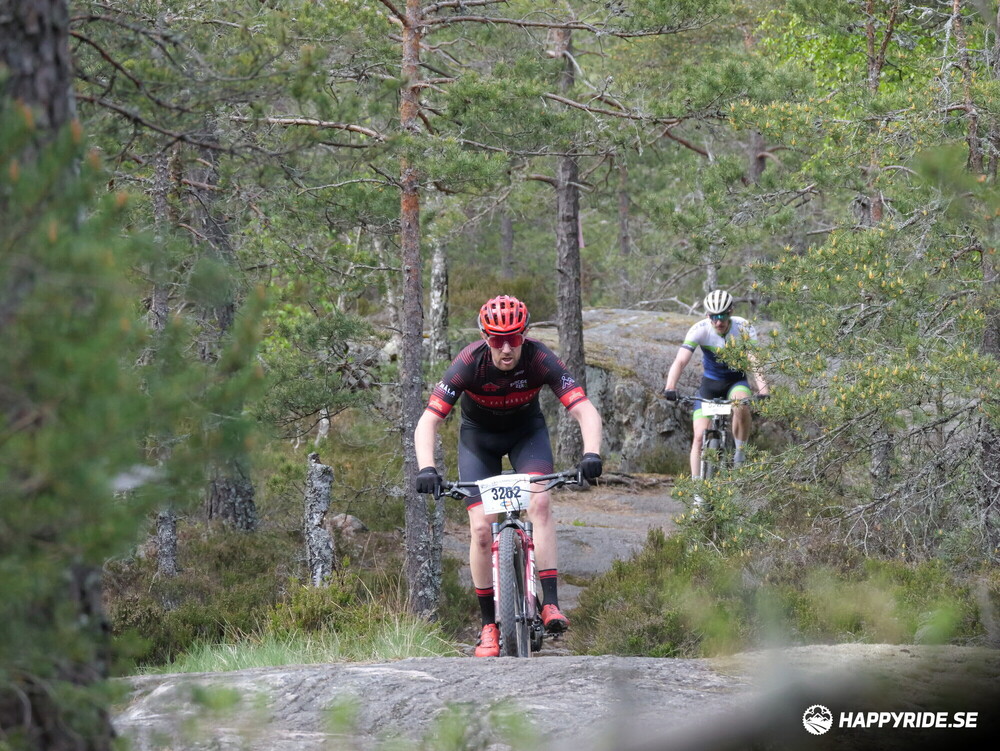 Bild från Lida Loop 2025