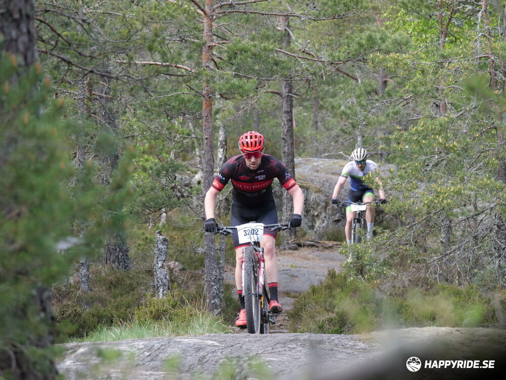 Bild från Lida Loop 2025