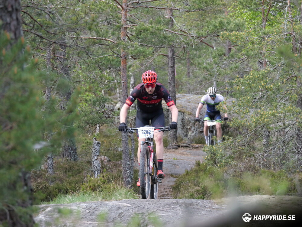 Bild från Lida Loop 2025