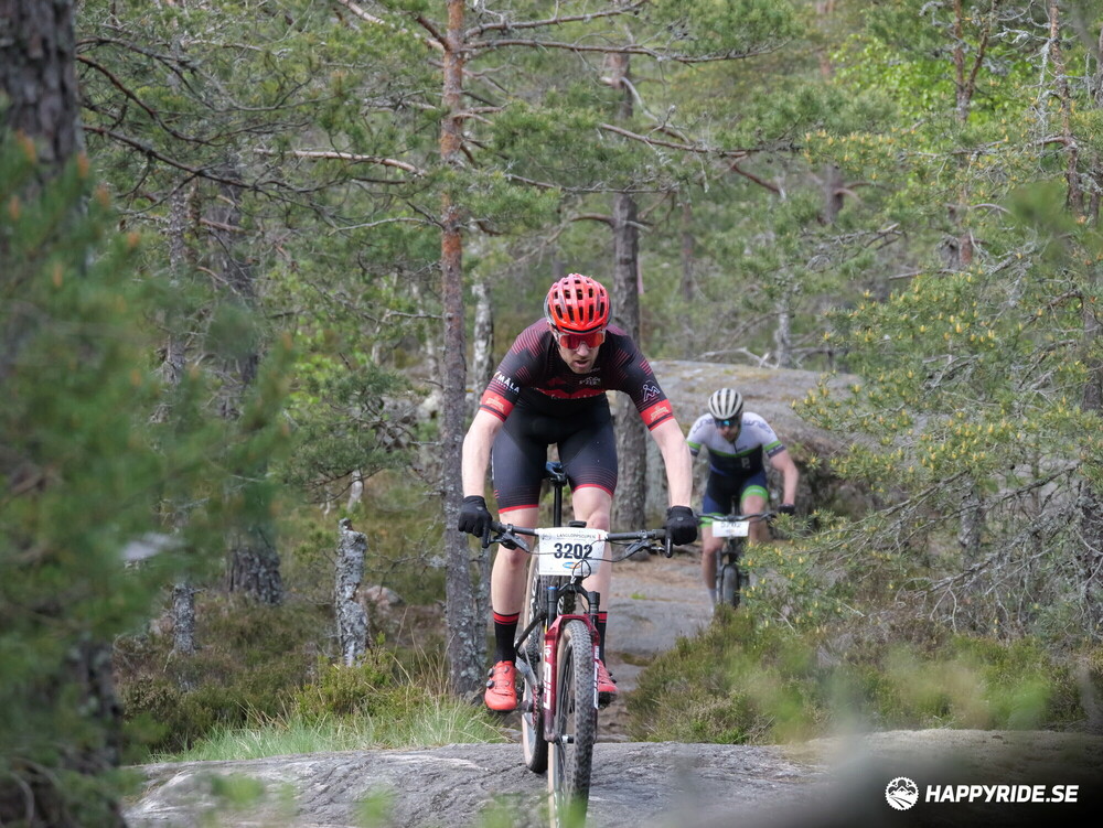 Bild från Lida Loop 2025