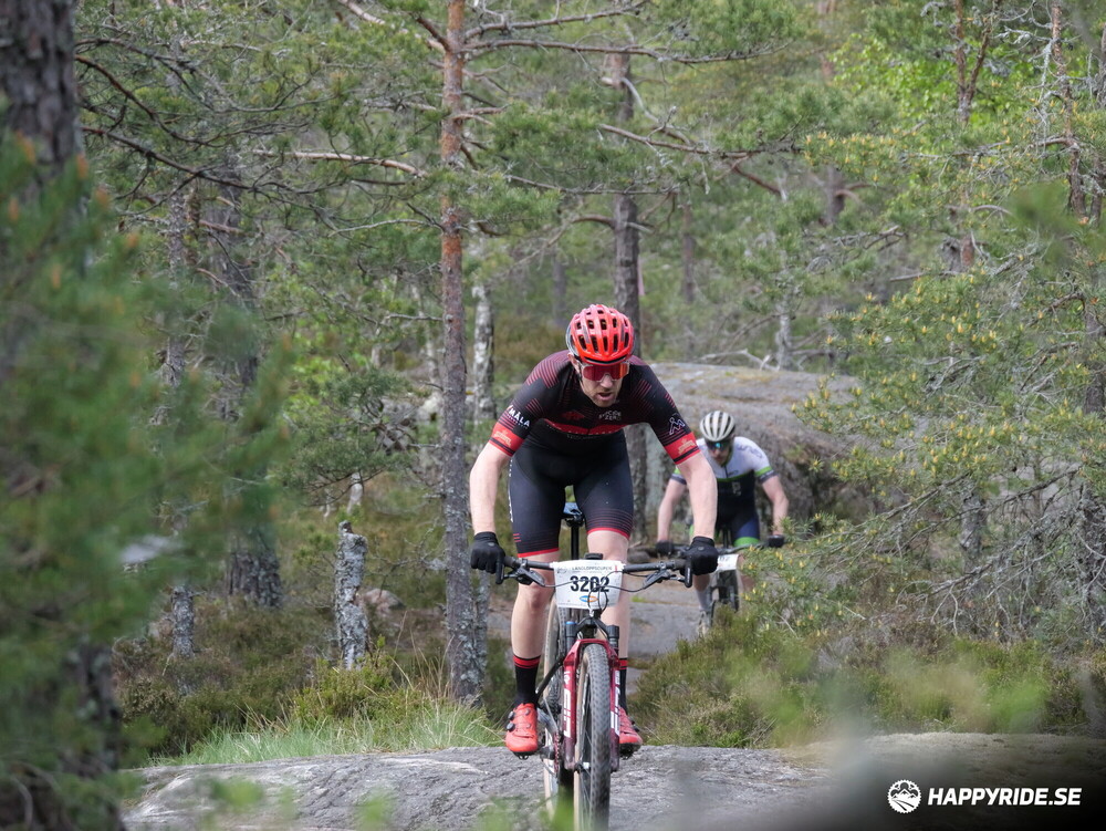 Bild från Lida Loop 2025