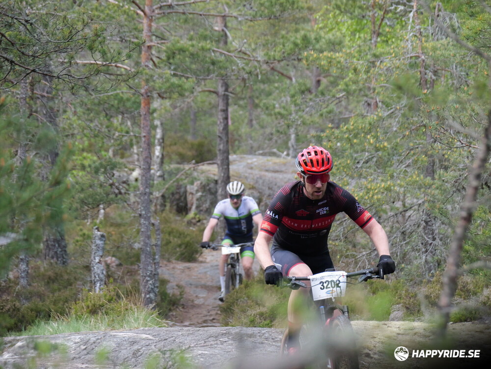 Bild från Lida Loop 2025