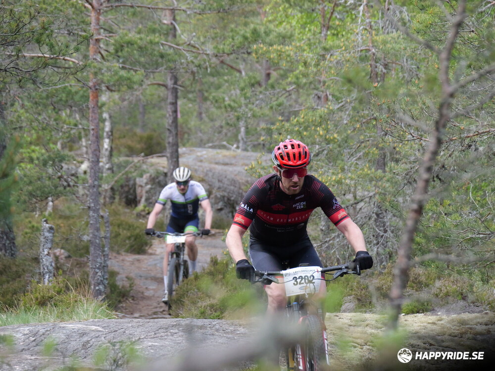 Bild från Lida Loop 2025