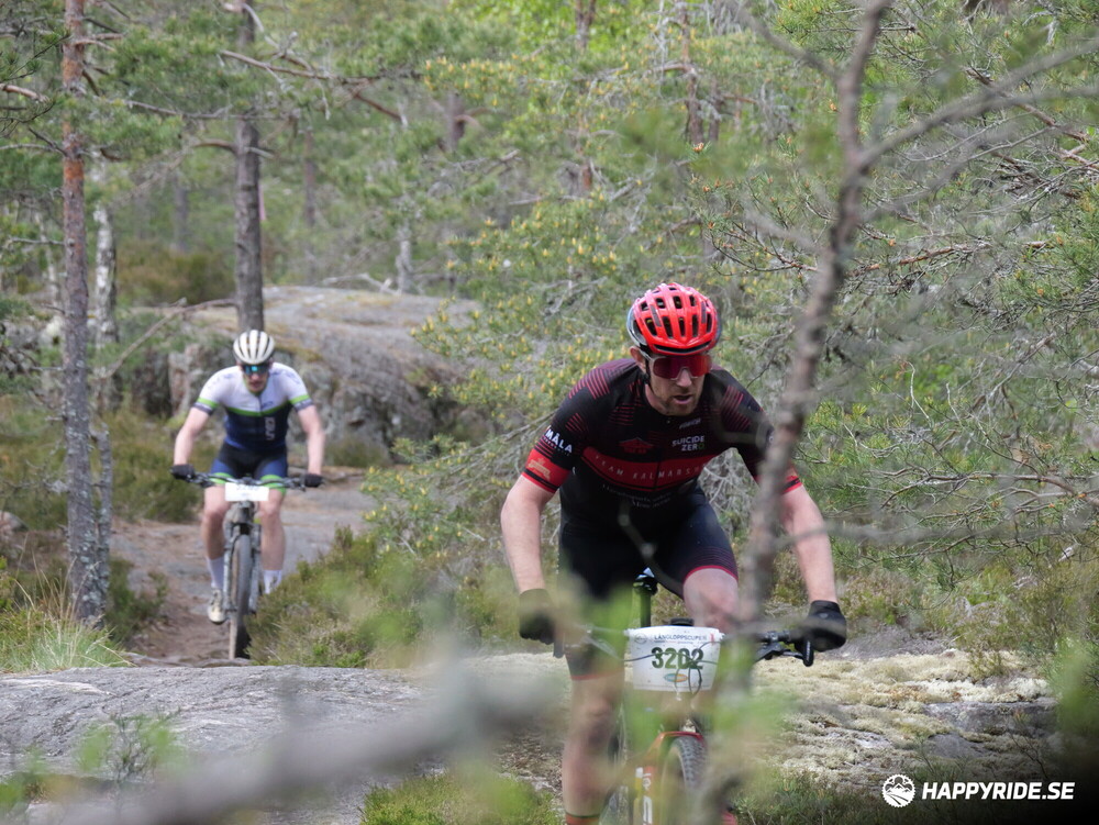 Bild från Lida Loop 2025