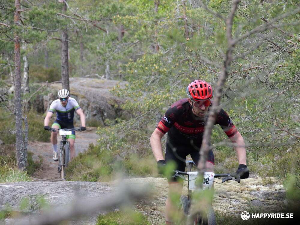 Bild från Lida Loop 2025