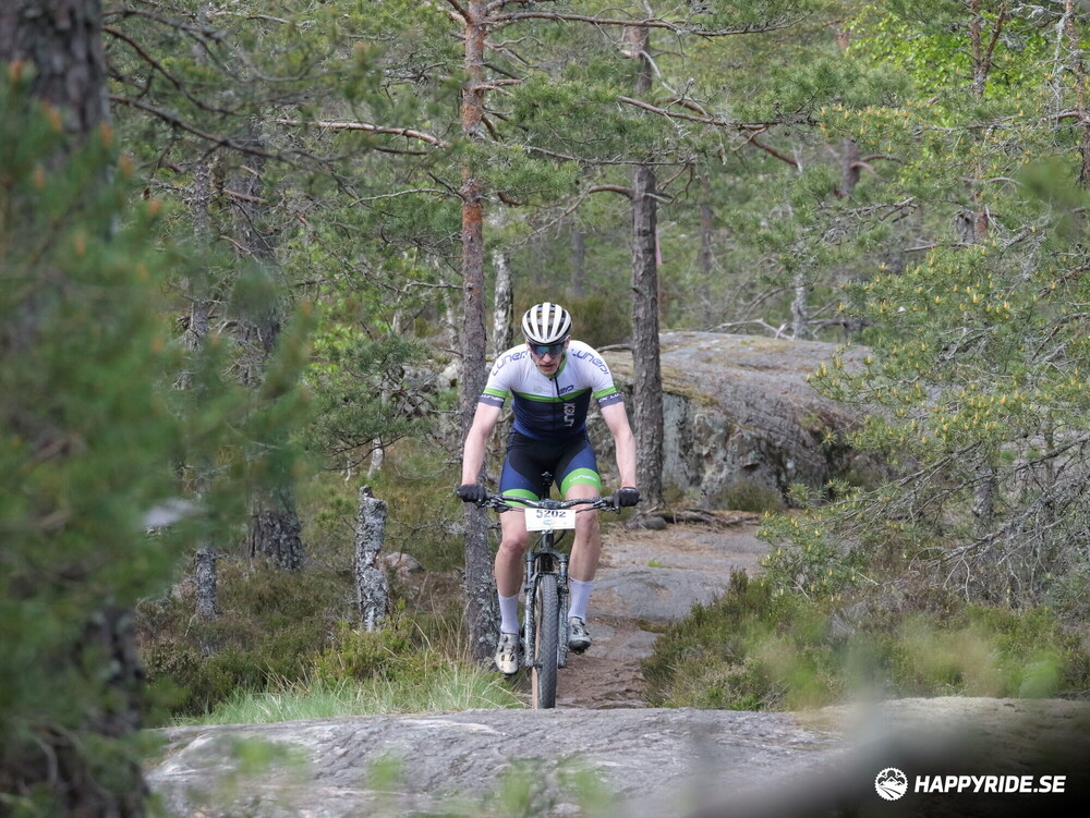 Bild från Lida Loop 2025