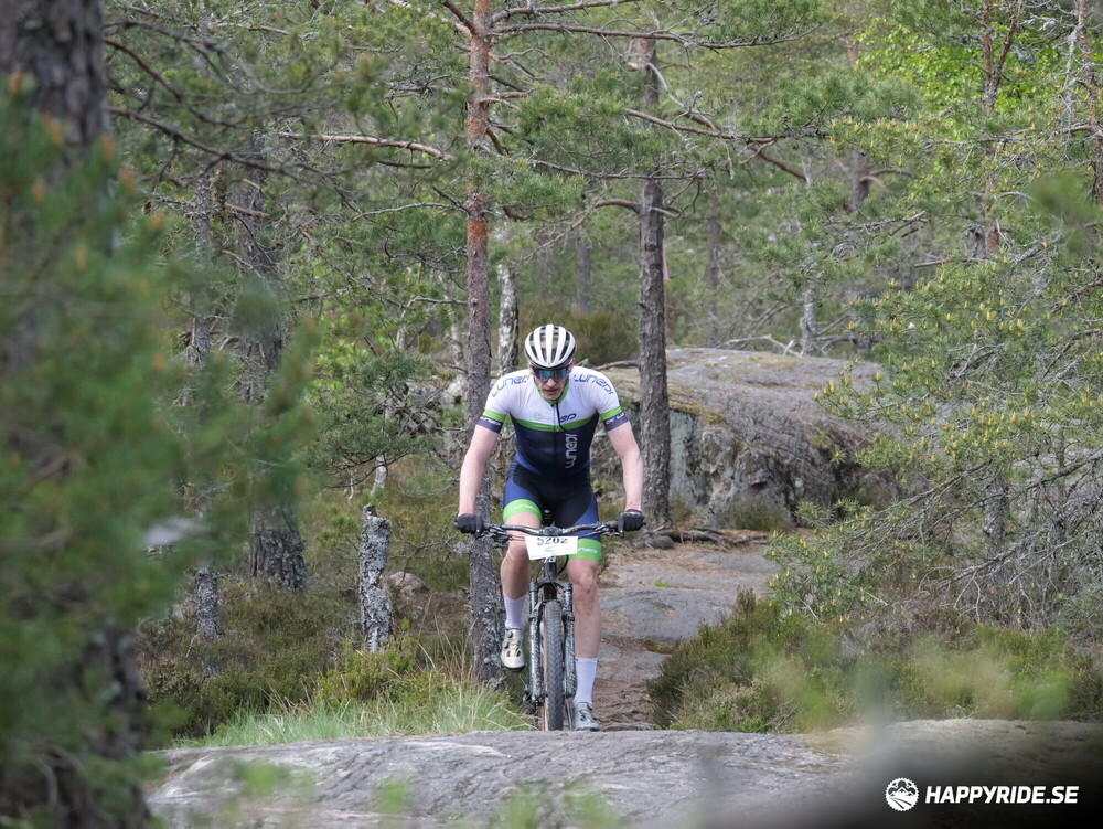 Bild från Lida Loop 2025