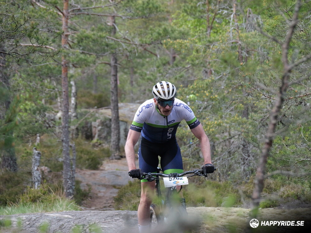 Bild från Lida Loop 2025