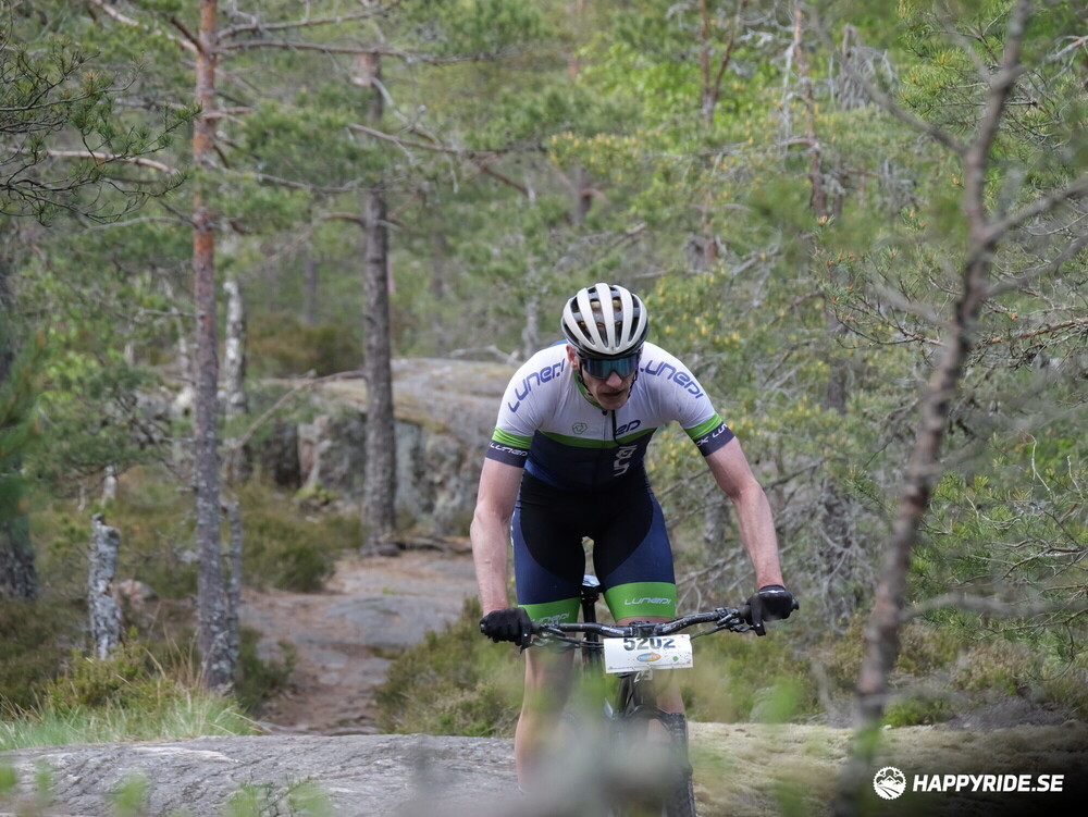 Bild från Lida Loop 2025