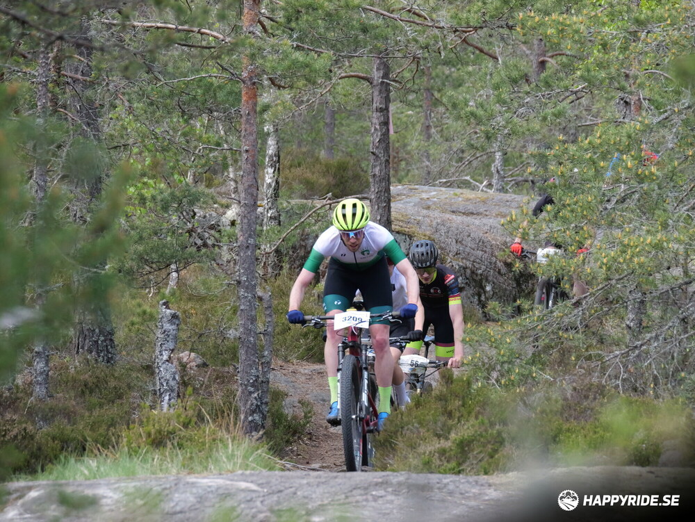 Bild från Lida Loop 2025