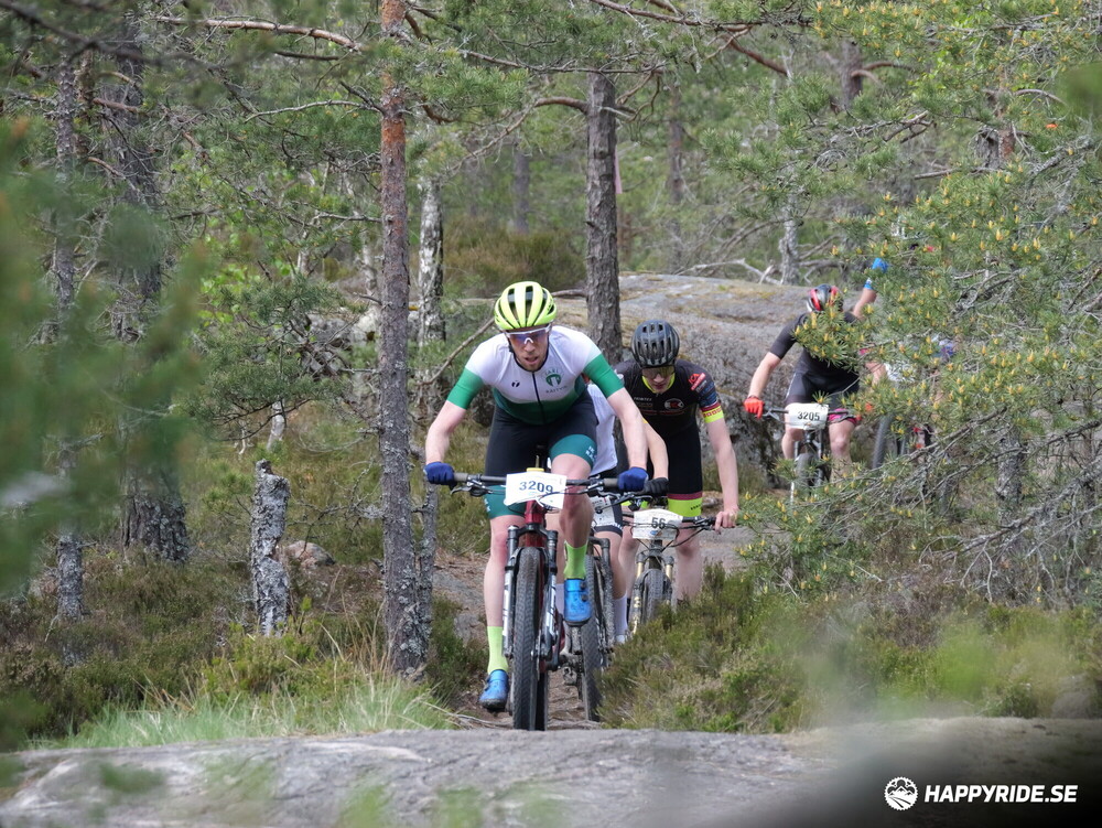 Bild från Lida Loop 2025