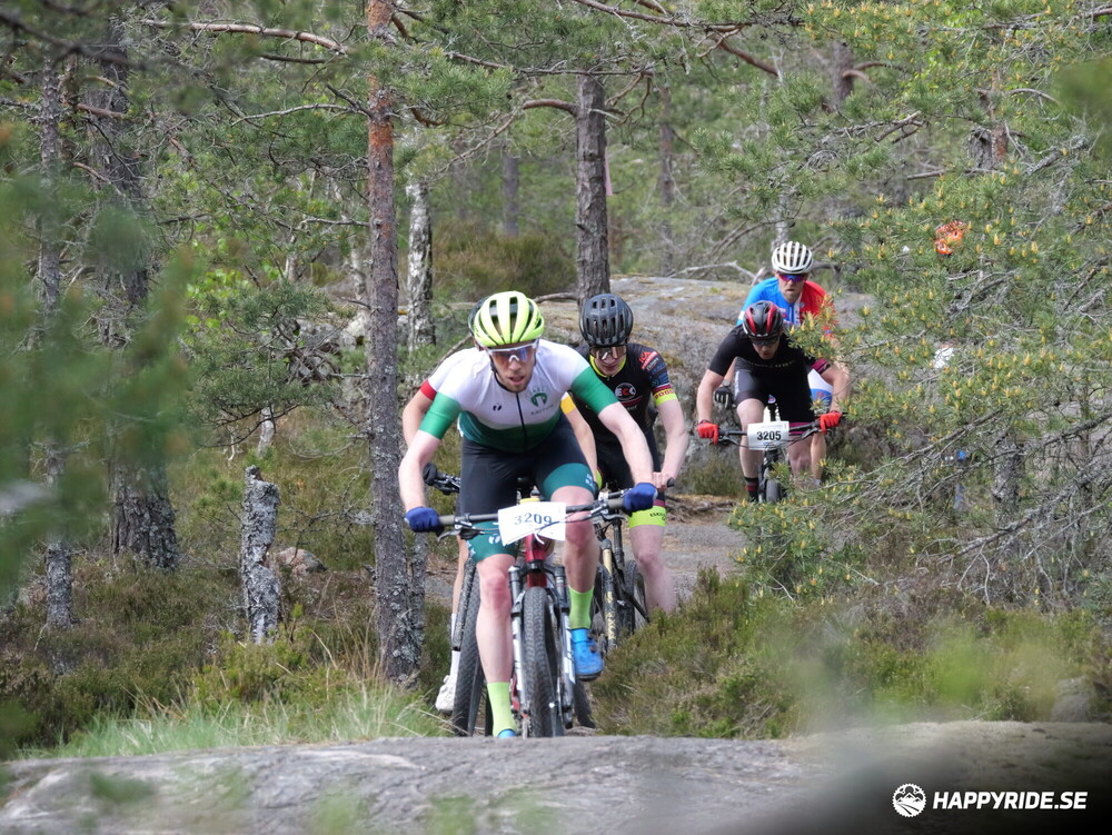 Bild från Lida Loop 2025