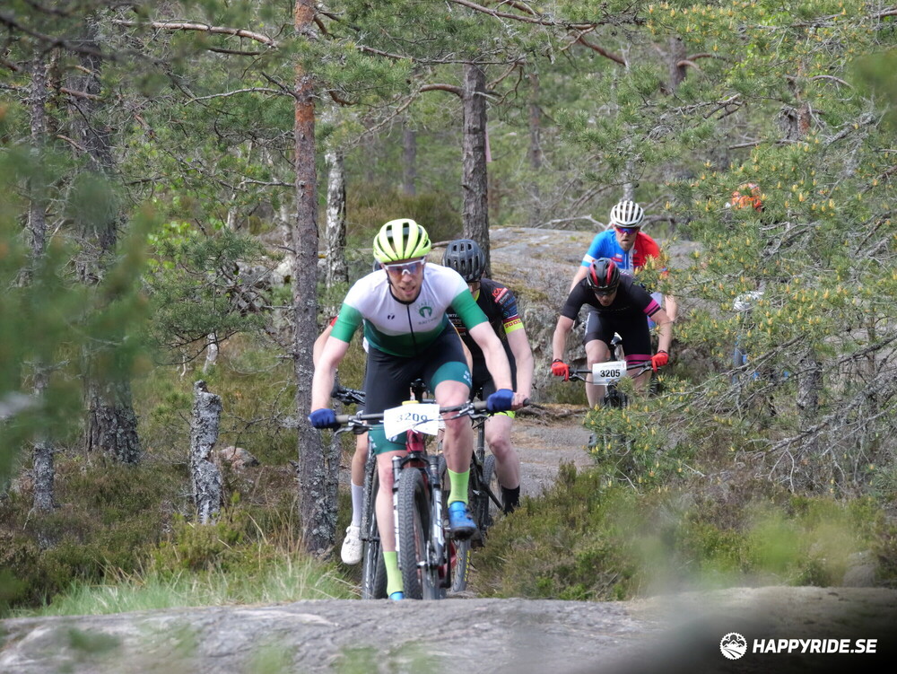 Bild från Lida Loop 2025