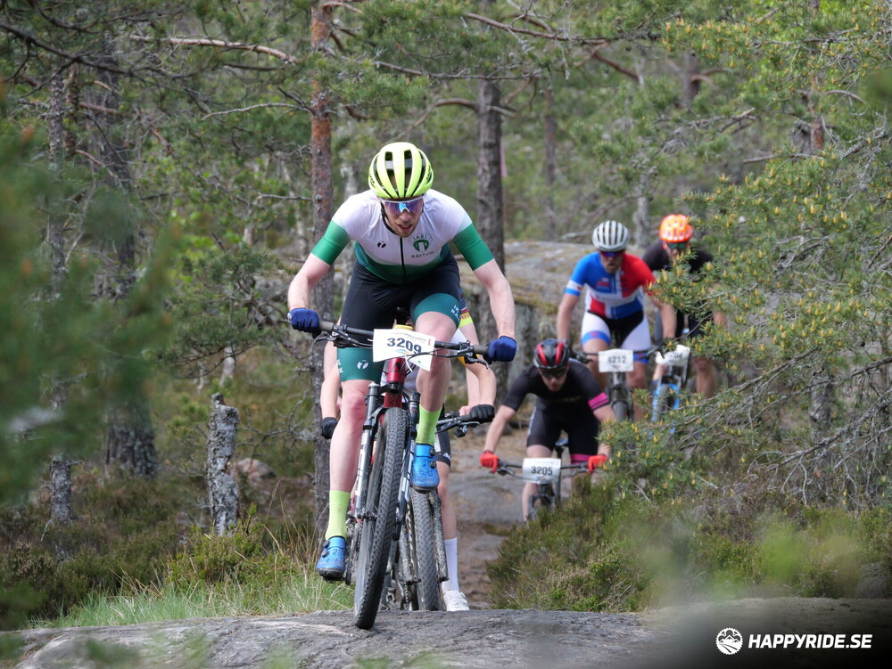 Bild från Lida Loop 2025