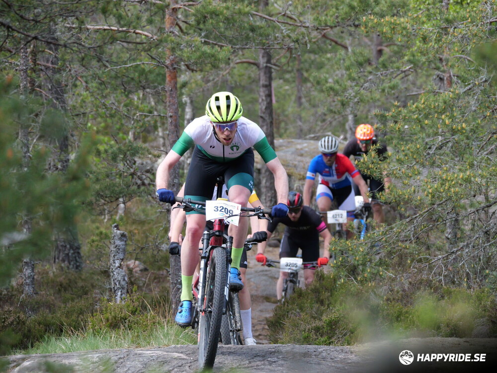 Bild från Lida Loop 2025