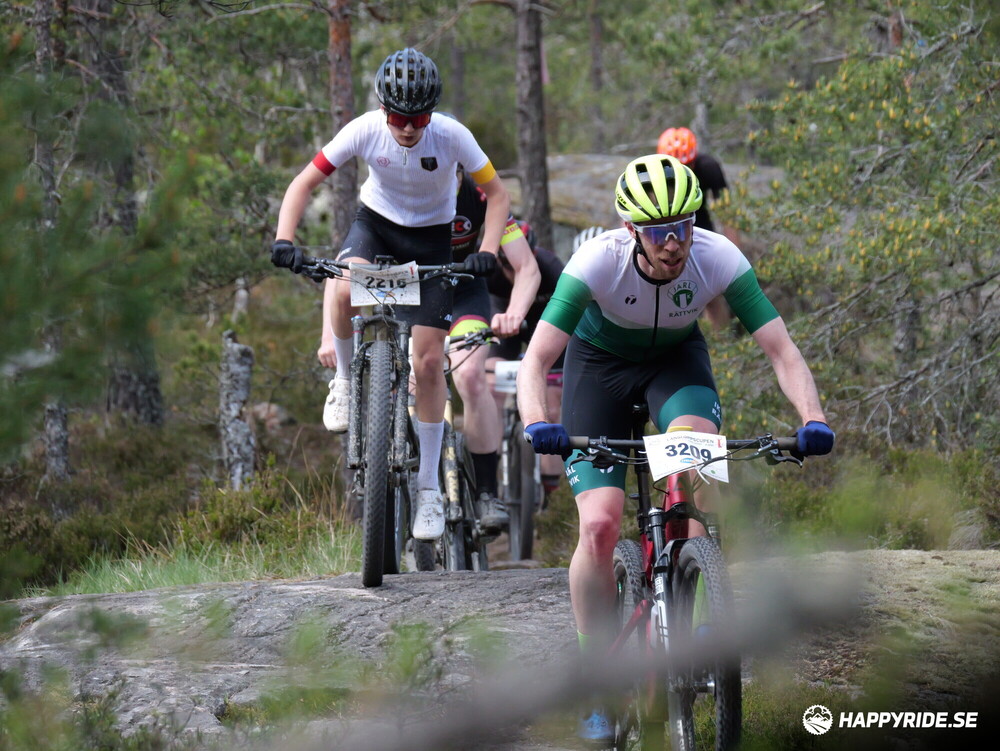 Bild från Lida Loop 2025