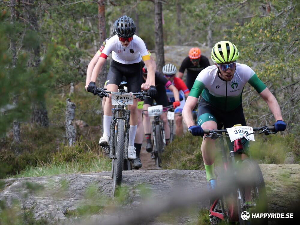 Bild från Lida Loop 2025