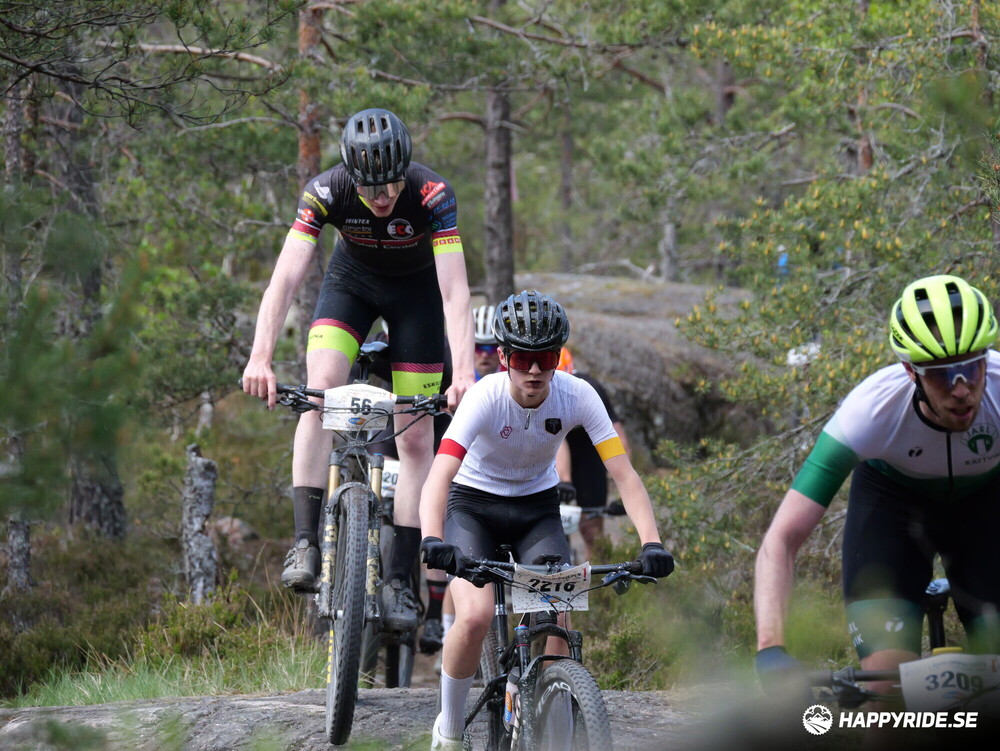 Bild från Lida Loop 2025