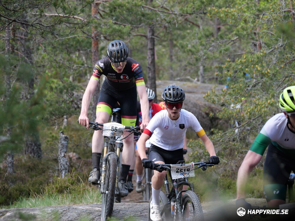 Bild från Lida Loop 2025