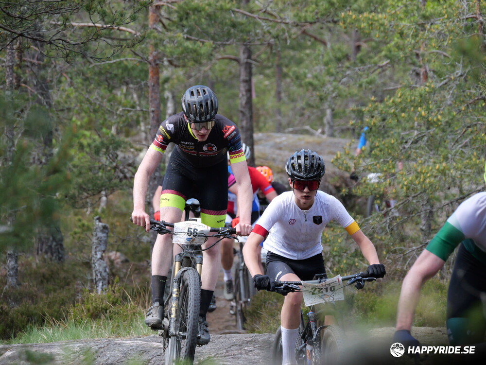 Bild från Lida Loop 2025