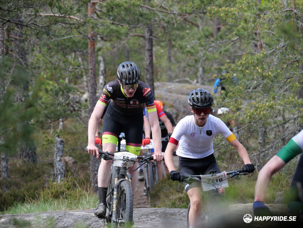 Bild från Lida Loop 2025